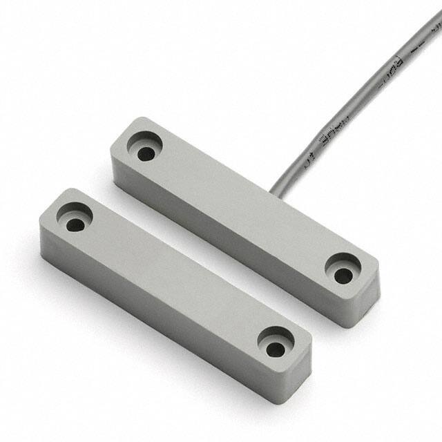 MSS-53SLG Magnasphere Corp  Magnetic Sensors - Position Proximity Speed (Modules)